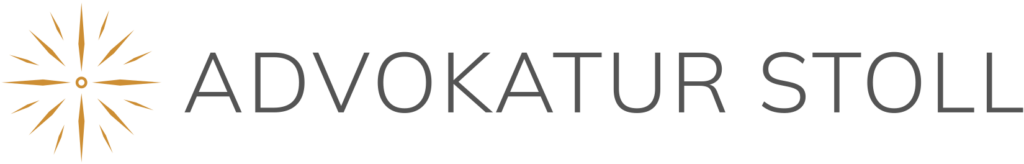 Logo Advokatur Stoll